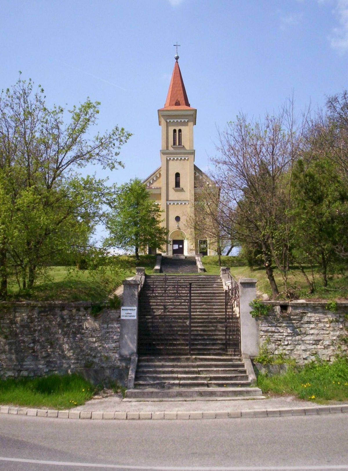 Templomunk